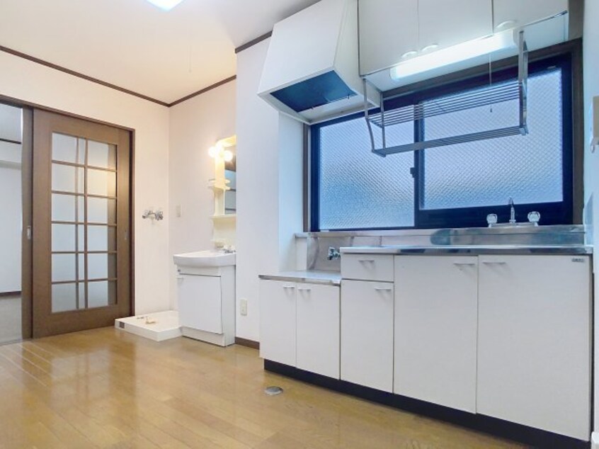  マンションテリオス