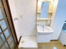  マンションテリオス