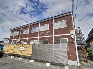 コーポオクヤマ