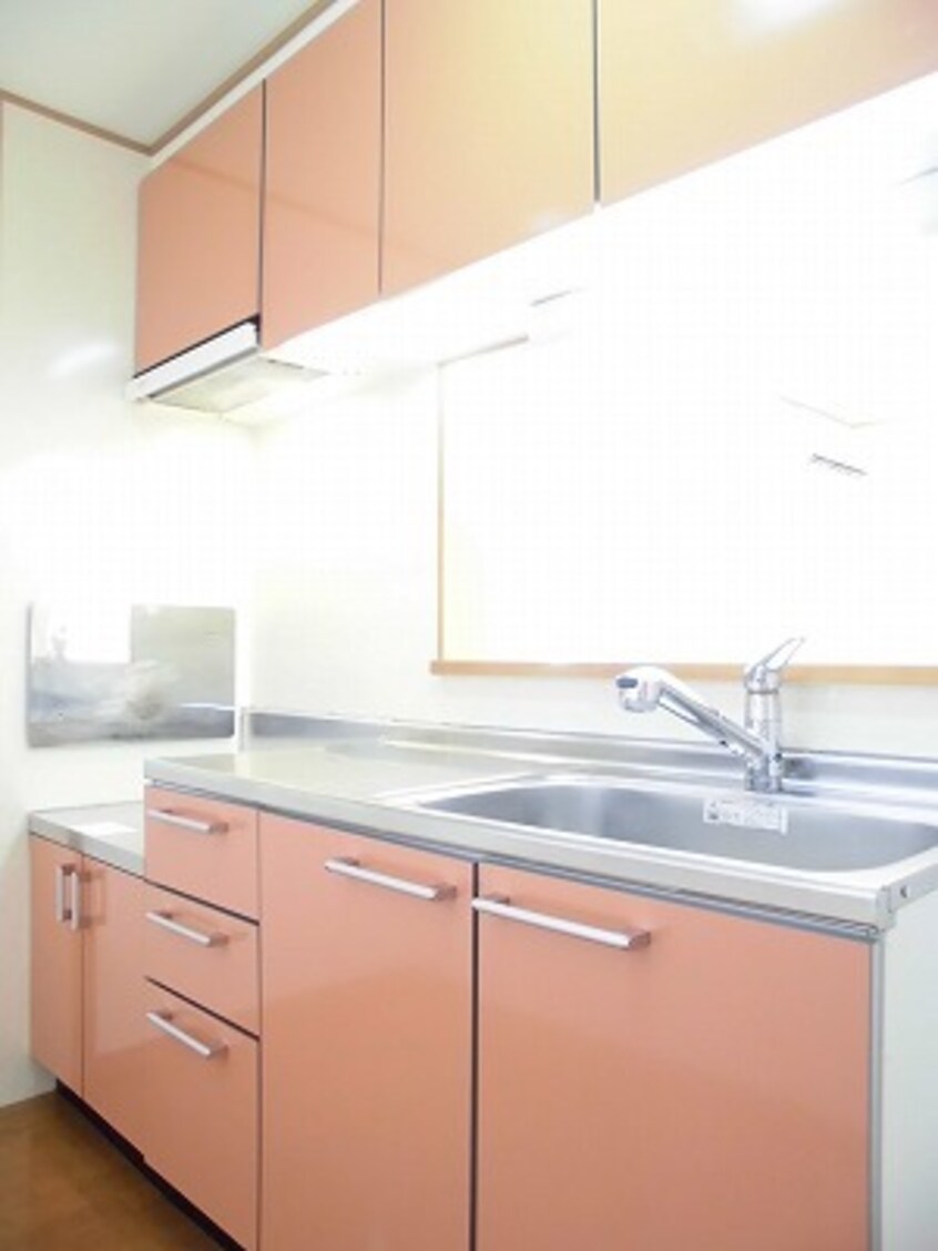 キッチン ミルト　クリーマ　Ｂ