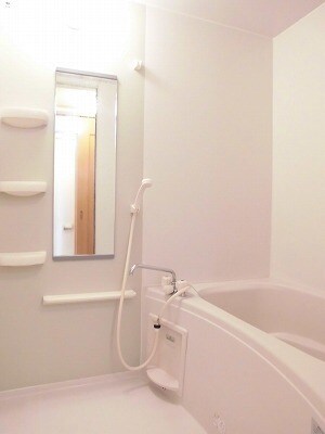 バス／シャワールーム等 ミルト　クリーマ　Ｂ