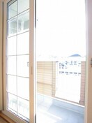 バルコニー ミルト　クリーマ　Ｂ