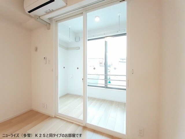 その他 メゾンシュエットⅡ