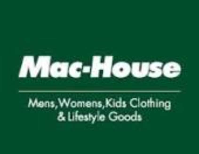 マックハウス・イオン東根店まで1274m メゾンシュエットⅡ