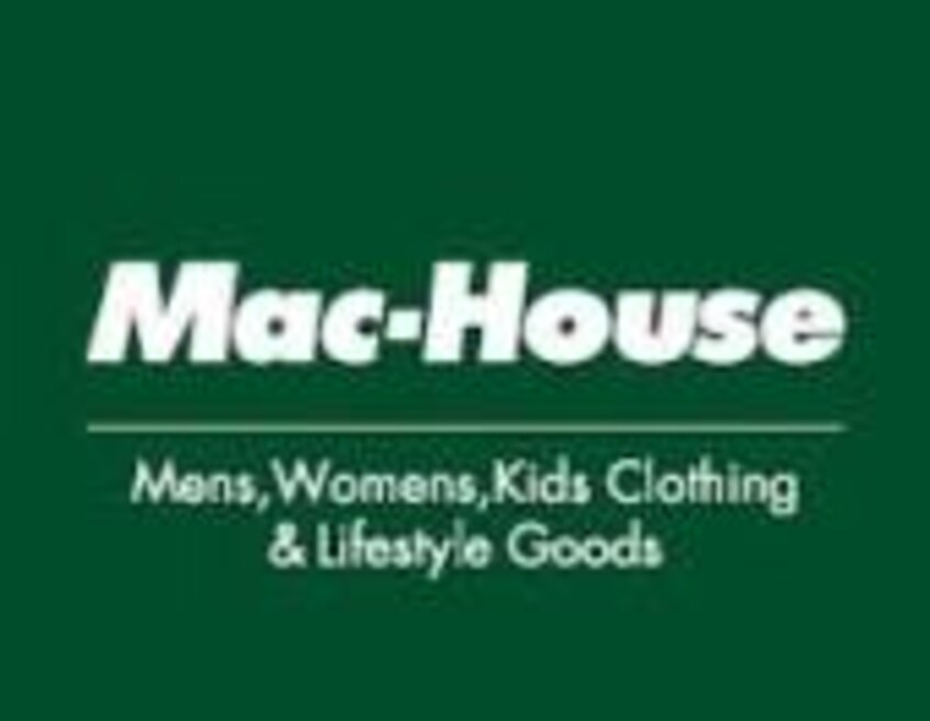 マックハウス・イオン東根店まで1274m メゾンシュエットⅡ