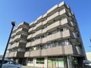 プラザ神町の外観