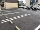 駐車場 アンソレイエⅢ