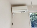エアコン アンソレイエⅢ