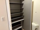 シューズボックス アンソレイエⅢ