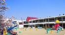 金井幼稚園 392m アンソレイエⅢ