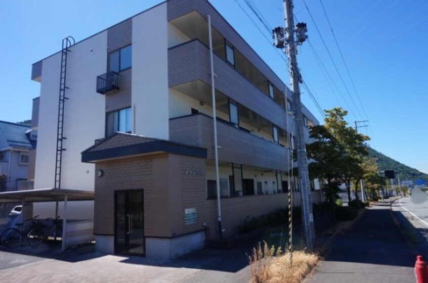 外観 メゾン２８６