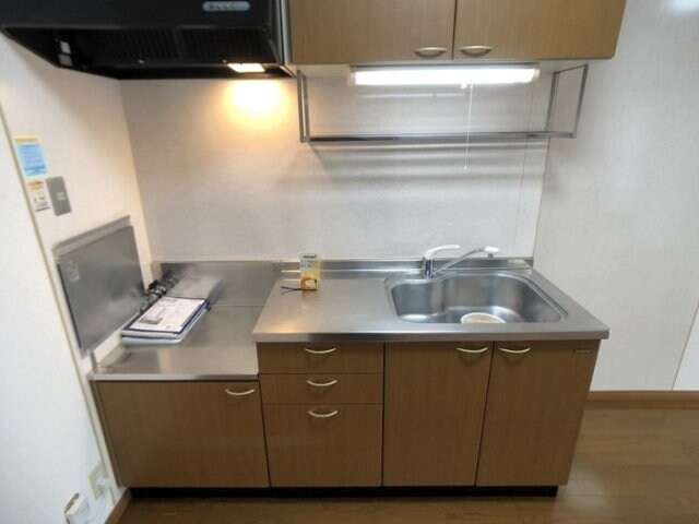 キッチン メゾン２８６