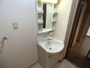 洗面室 メゾン２８６