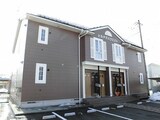 ヒルテラス　ウエスト