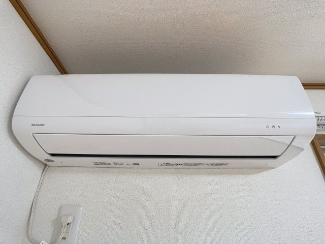  レピュート長岡A