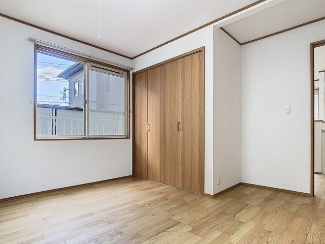  レピュート長岡A