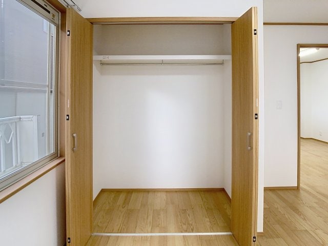  レピュート長岡A