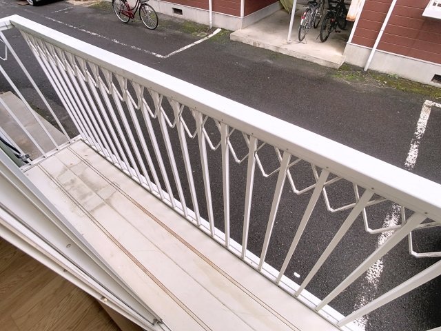  レピュート長岡A