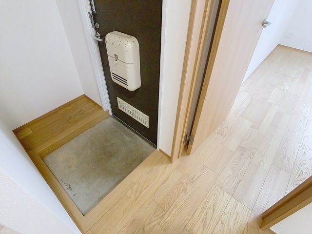  レピュート長岡A