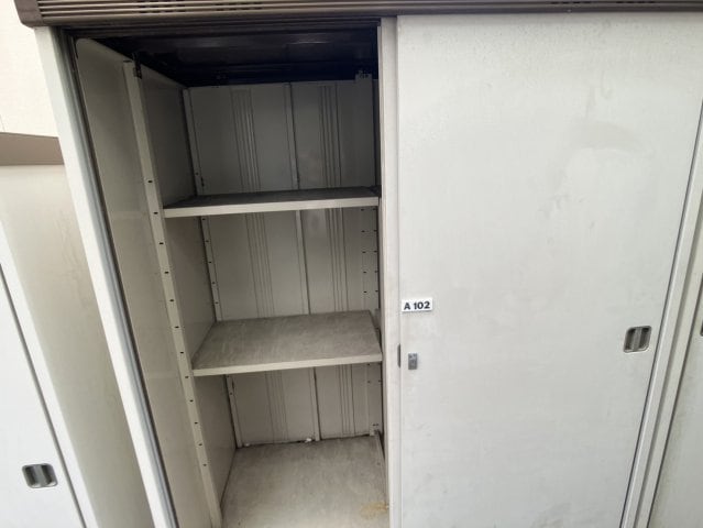  レピュート長岡A