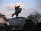 霞城公園 664m 霞雅ビルA