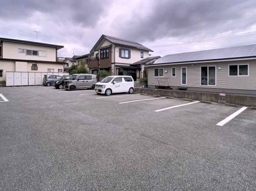  くつろぎ館