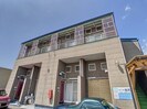 レモンハウス桧町の外観