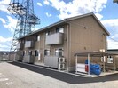 イーグルネスト Ｂの外観