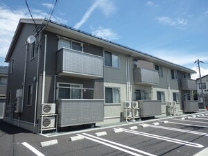 クレアージュ Ａ