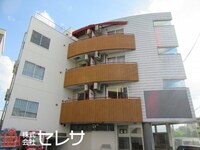 Wing Court