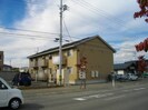 グラン・プラース Ｃの外観