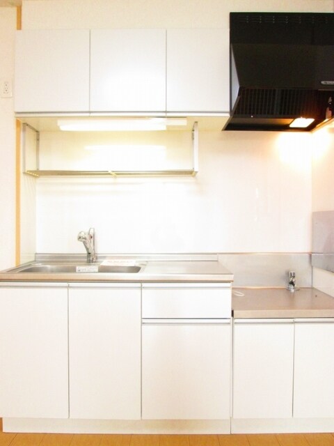 キッチン 秋桜　２０１１　Ａ