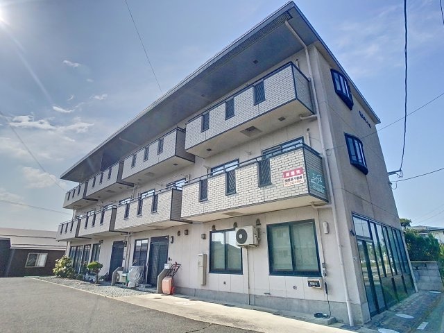  柏木マンション