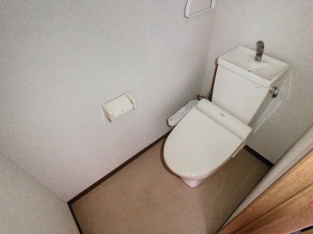  柏木マンション