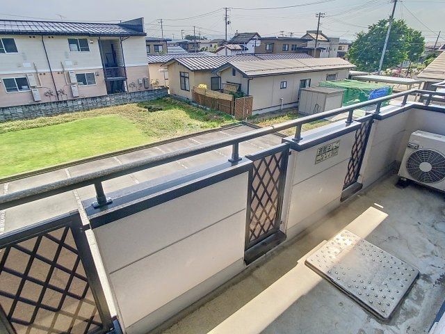  柏木マンション