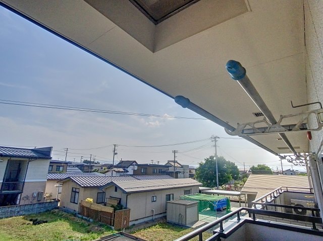  柏木マンション