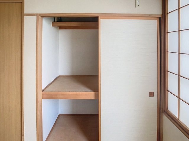  柏木マンション