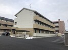 スリー・スター Ⅴ号館 Ｂの外観