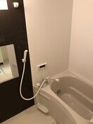 浴室 ラ・メゾン・ド・セヴ