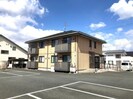 ハピネスヴィレッジⅠの外観