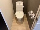 トイレ(イメージ) 仮称）山形市双月町１丁目新築アパート