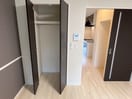 クローゼット(イメージ) 仮称）山形市双月町１丁目新築アパート