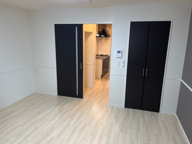 室内(イメージ) 仮称）山形市双月町１丁目新築アパート