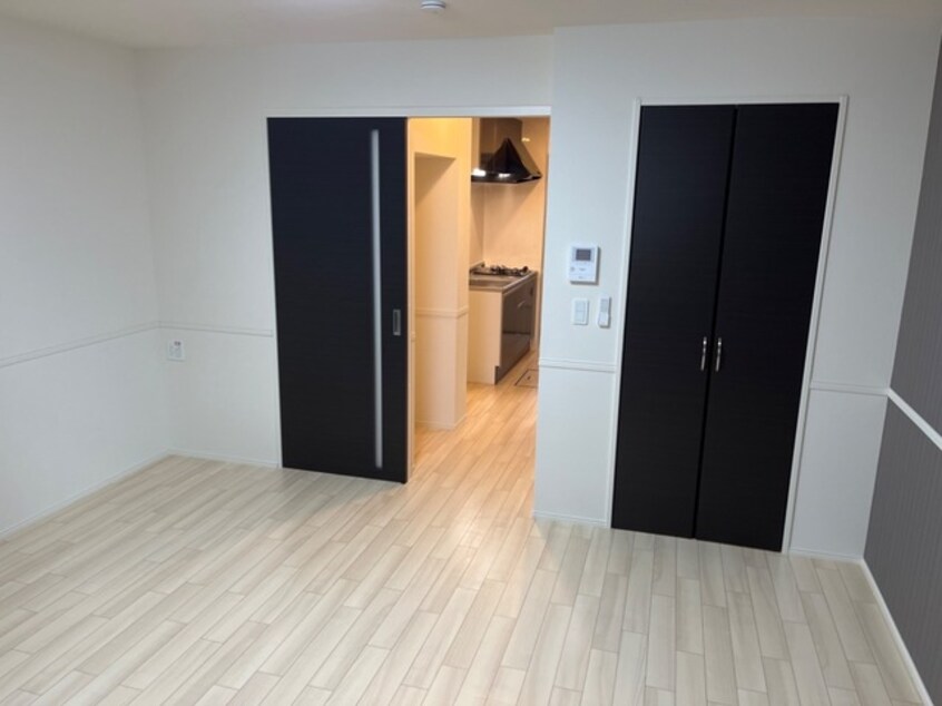 室内(イメージ) 仮称）山形市双月町１丁目新築アパート