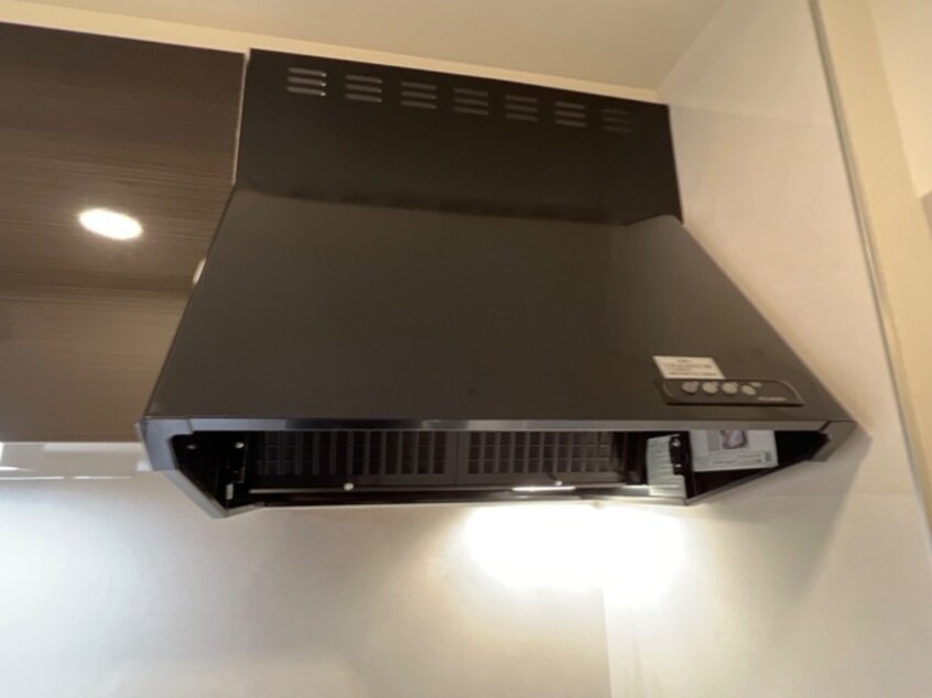 換気扇(イメージ) 仮称）山形市双月町１丁目新築アパート