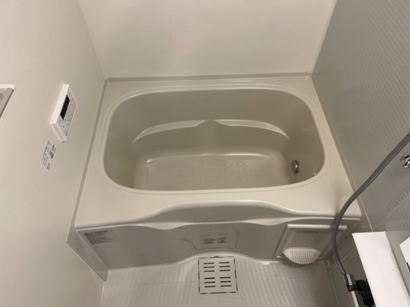 バス(イメージ) 仮称）山形市双月町１丁目新築アパート