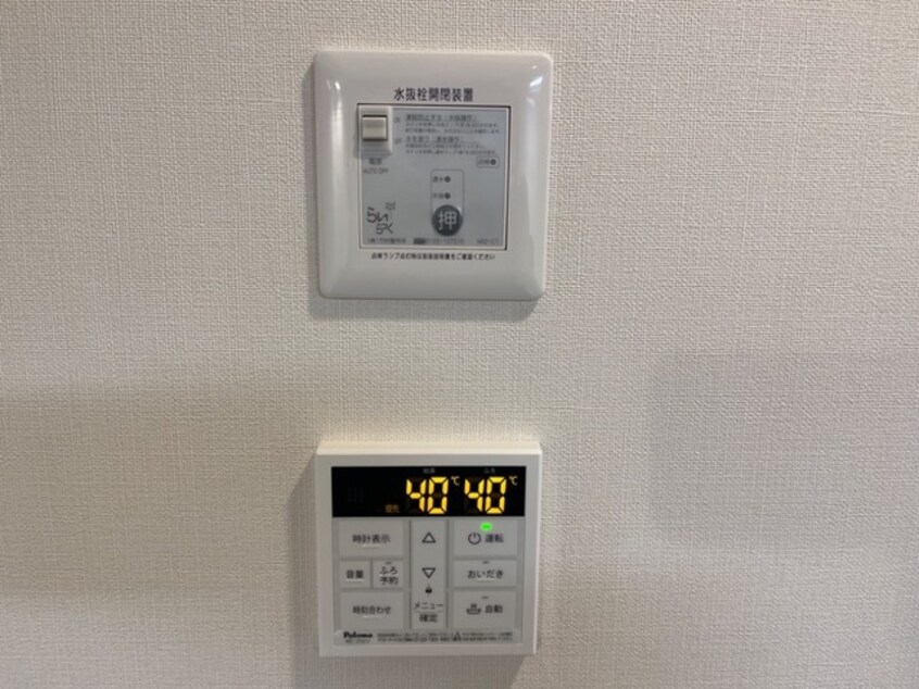 室内設備(イメージ) 仮称）山形市双月町１丁目新築アパート