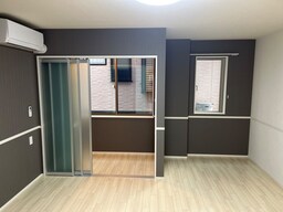 室内(イメージ)