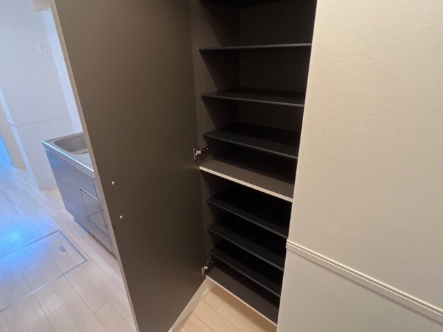 下駄箱(イメージ) 仮称）山形市双月町１丁目新築アパート