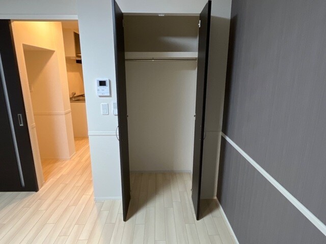 クローゼット(イメージ) 仮称）山形市双月町１丁目新築アパート